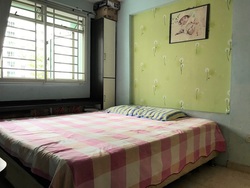 Blk 128C Punggol Field Walk (Punggol), HDB 4 Rooms #191765092